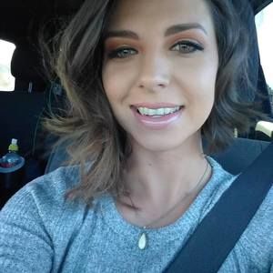 Meet your Posher, Naomi